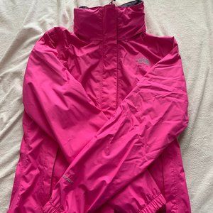The North Face Hyvent Spring Jacket